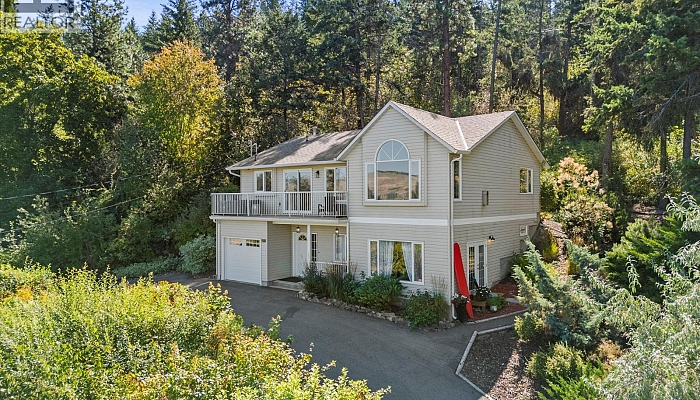 9110 Smith Road - Photo 1