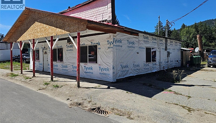 5851 Highway 33E Highway - Photo 1