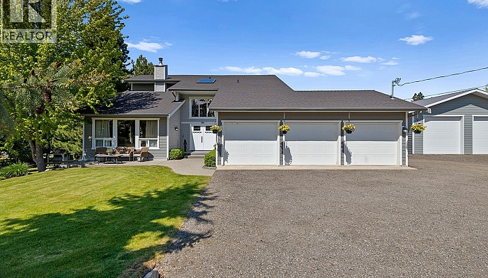 4139 Wallace Hill Road - Photo 1