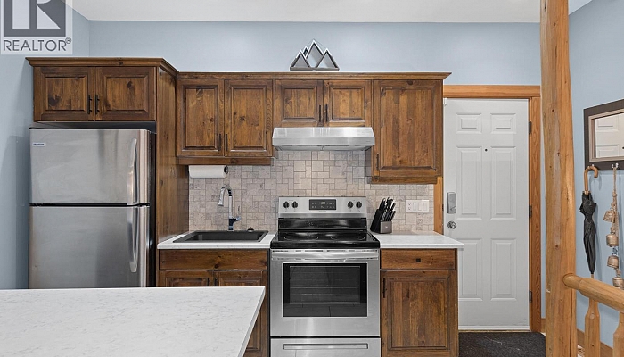 5015 Snowbird Way Unit# 16 - Photo 1
