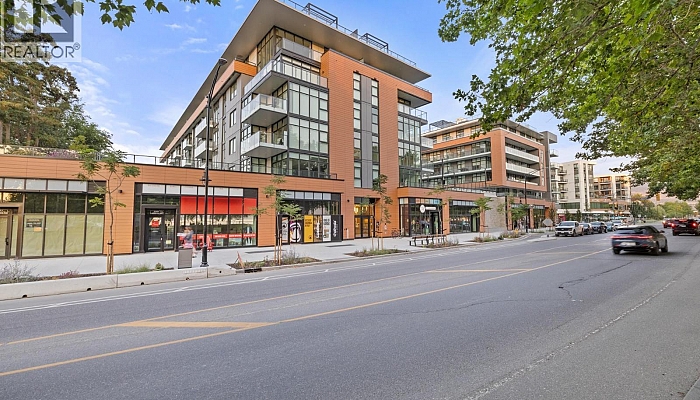 3389 Lakeshore Road Unit# N313 - Photo 1