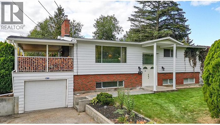 830 Matt Road - Photo 1