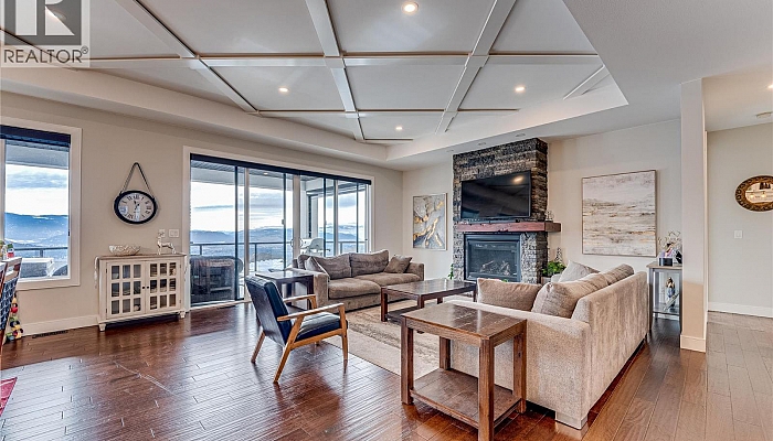 7429 Sun Peaks Drive - Photo 1