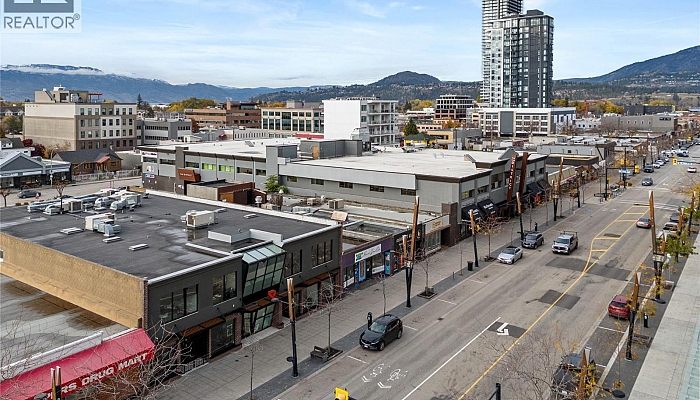 591 Bernard Avenue Unit# 108 - Photo 1