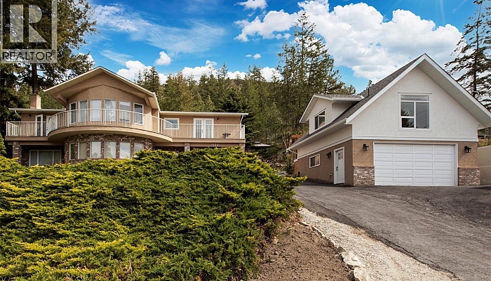 1175 Toovey Road - Photo 1