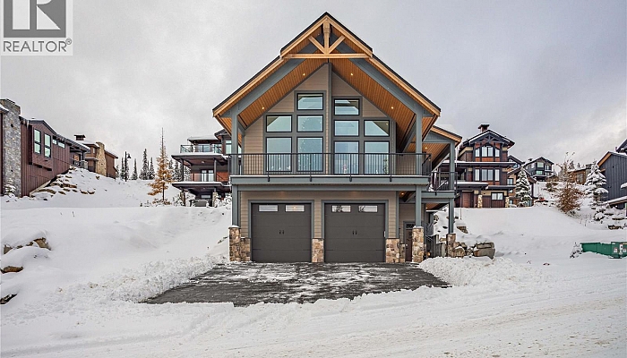 345 Feathertop Way - Photo 1