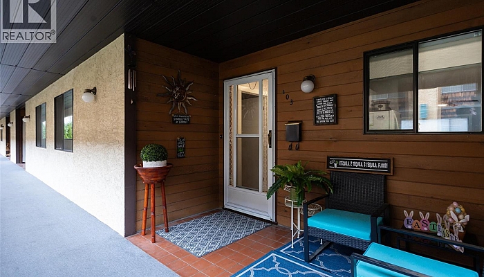 1903 Lindahl Street Unit# 103 Lot# 3 - Photo 1