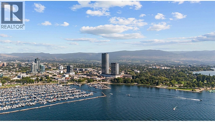 1626 Water Street Unit# 801 - Photo 1