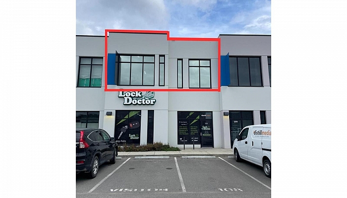 1645 Dilworth Drive Unit# 108 - Photo 1