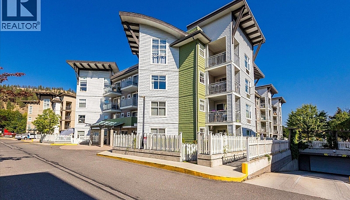 539 Yates Road Unit# 116 - Photo 1