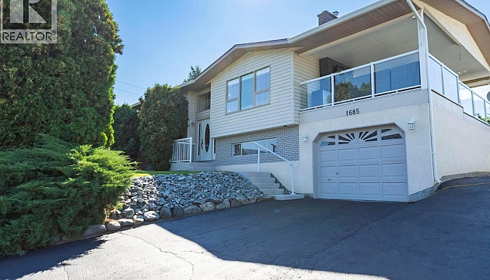1685 Jonathan Road - Photo 1