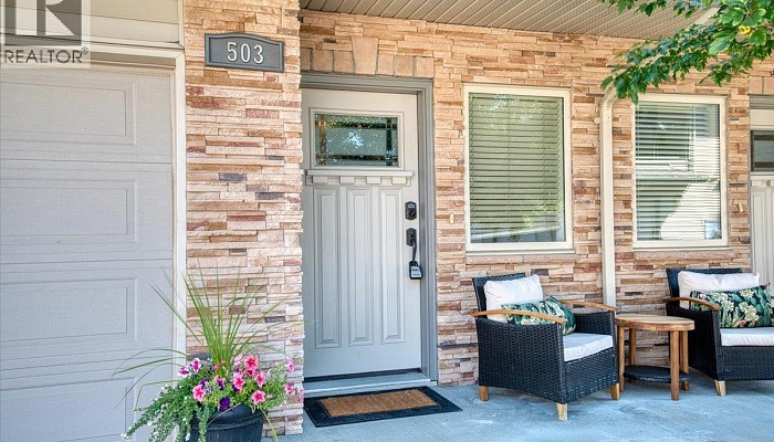 3350 Woodsdale Road Unit# 503 - Photo 1