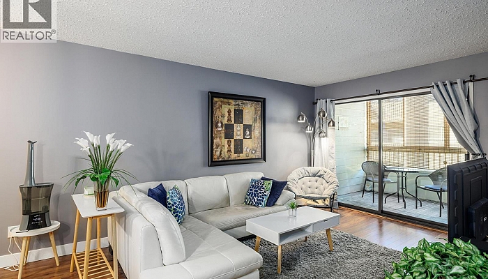 555 Rowcliffe Avenue Unit# 307 - Photo 1