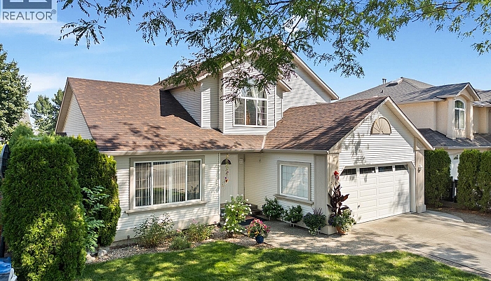 348 Wallace Road - Photo 1
