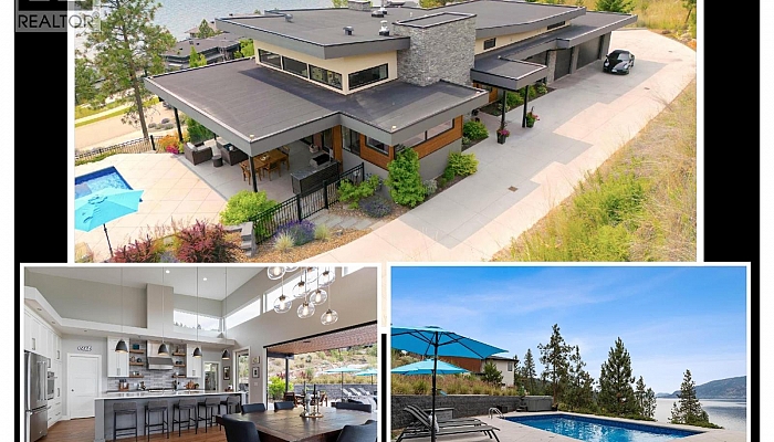 1740 Granite Road - Photo 1