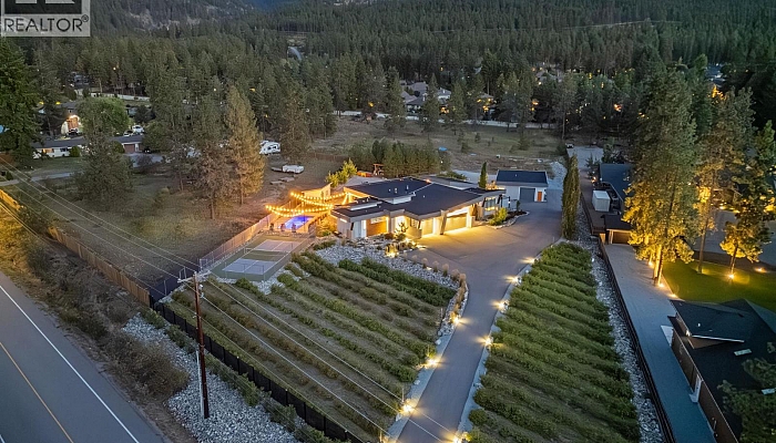 4535 McCulloch Road - Photo 1