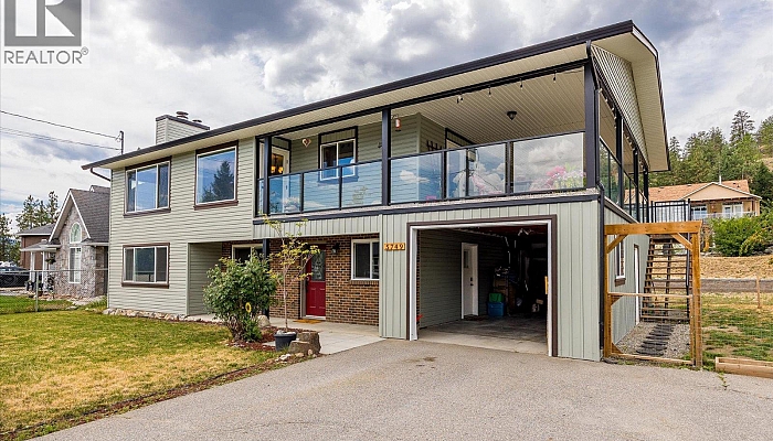 5749 MacKenzie Road - Photo 1
