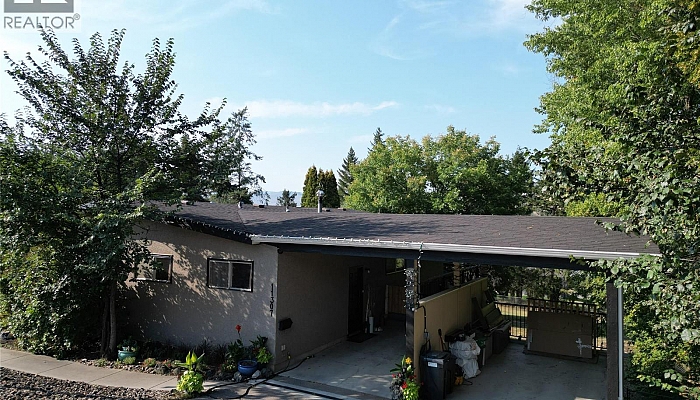 11307 Coldstream Creek Road - Photo 1
