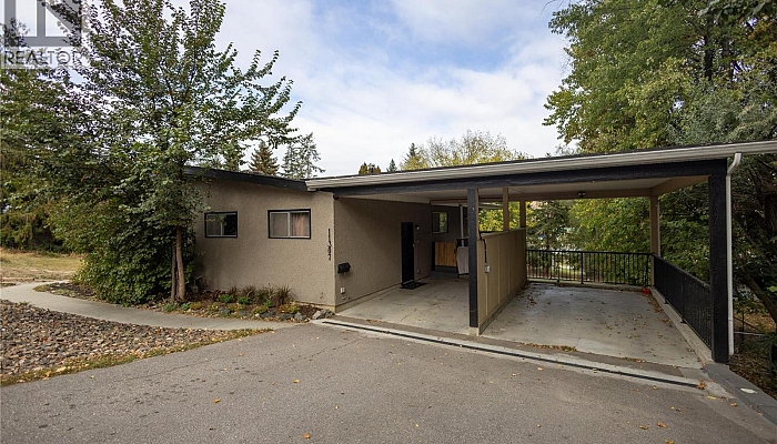 11307 Coldstream Creek Road - Photo 1