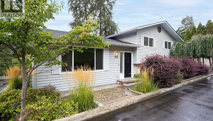 254 Terrace Drive - Photo 1