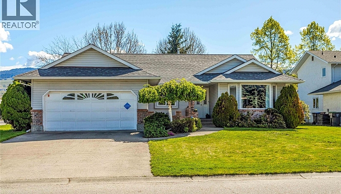 1125 Keyes Road - Photo 1