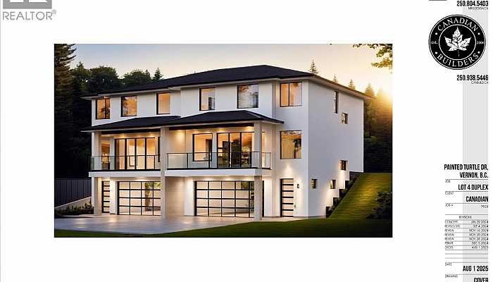 4315 Painted Turtle Drive - Photo 1