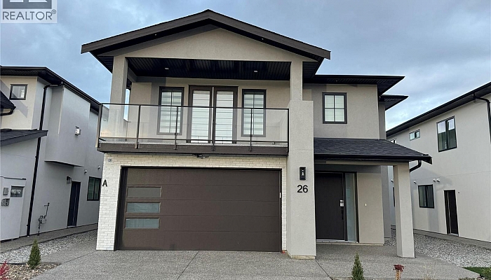 19950 McCarthy Road Unit# 26 - Photo 1