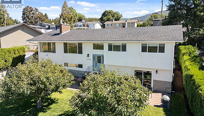 1175 Hillcrest Road - Photo 1