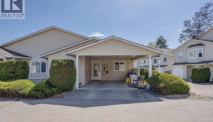 4600 Bella Vista Road Unit# 9 - Photo 1