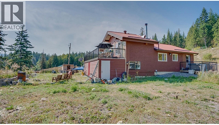 20 Valecairn Road - Photo 1