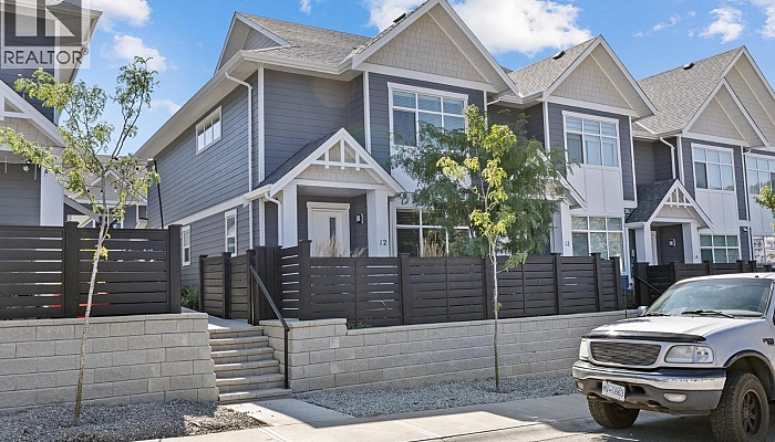115 Wyndham Crescent Unit# 12 Lot# SL12 - Photo 1