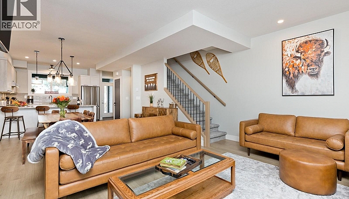 120 Grizzly Ridge Trail Unit# 12 - Photo 1