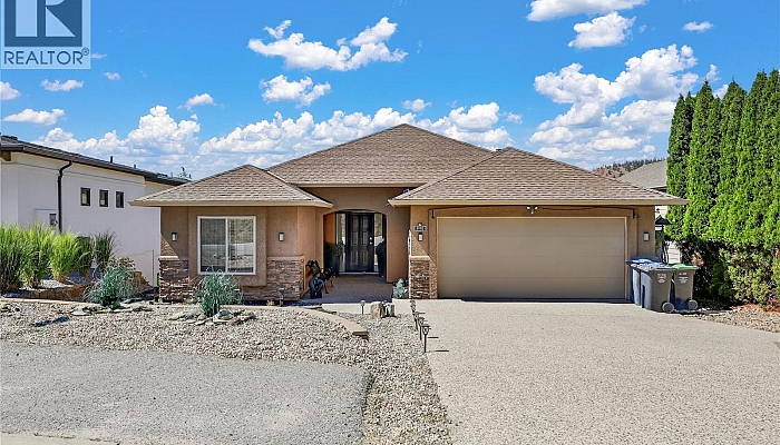 600 Denali Drive - Photo 1