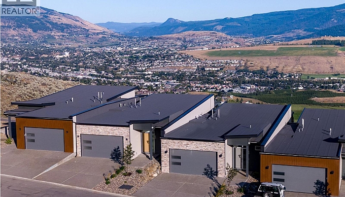 7735 OKANAGAN HILLS Boulevard Unit# 66 - Photo 1