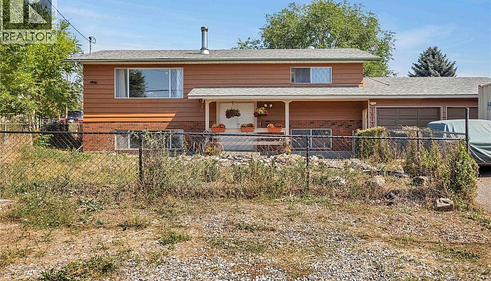 1613 Traut Road - Photo 1