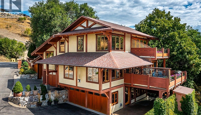 7302 Old Stamp Mill Road - Photo 1