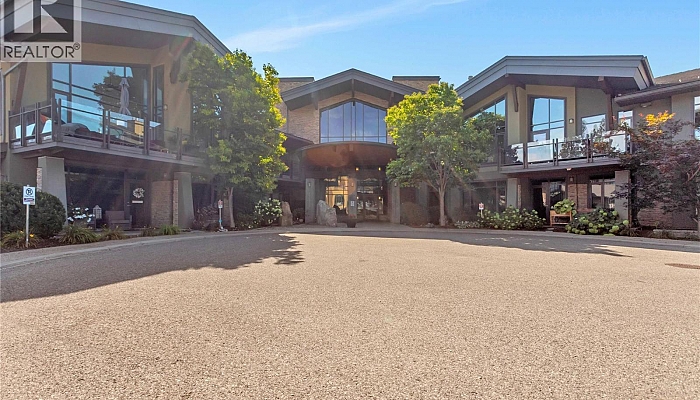 600 Sarsons Road Unit# 209 - Photo 1