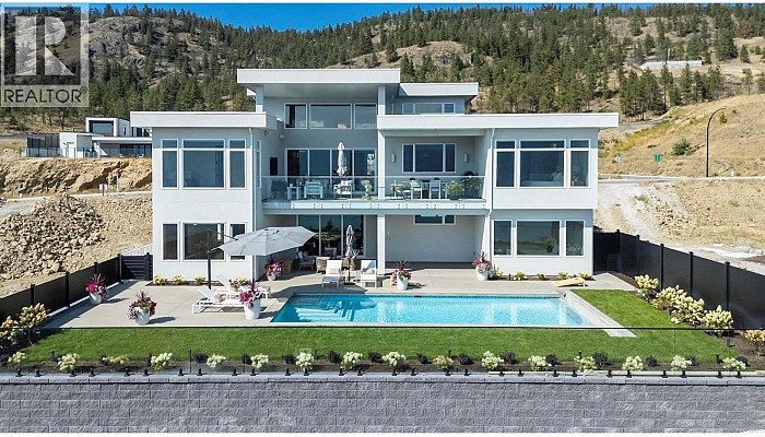 1391 Vineyard Drive - Photo 1