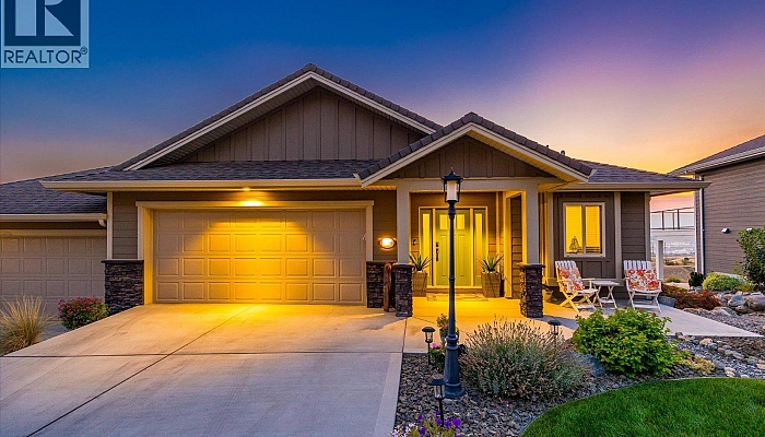 3938 Cimarron Drive Lot# 126 - Photo 1