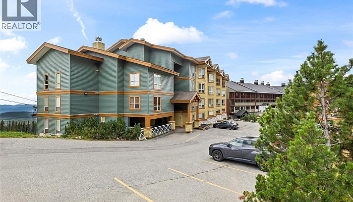 215 Kettleview Road Unit# 105 - Photo 1