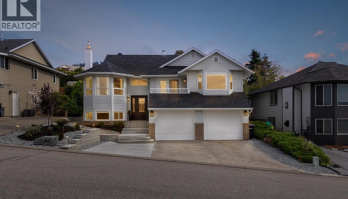 6749 Foothills Drive - Photo 1