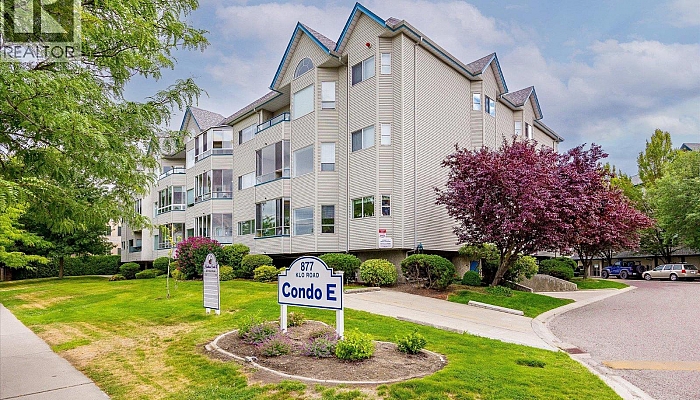 877 KLO Road Unit# 316 - Photo 1