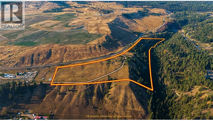 Lot 1 Hwy 33 Highway E - Photo 1