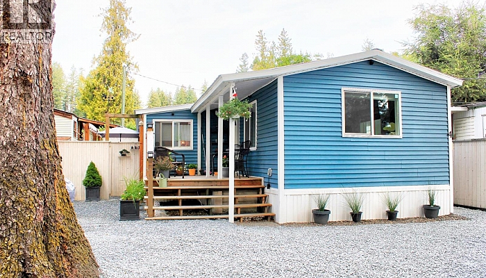 6588 97A Highway Unit# 4 - Photo 1