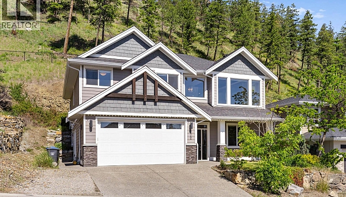 272 Upper Canyon Drive N - Photo 1