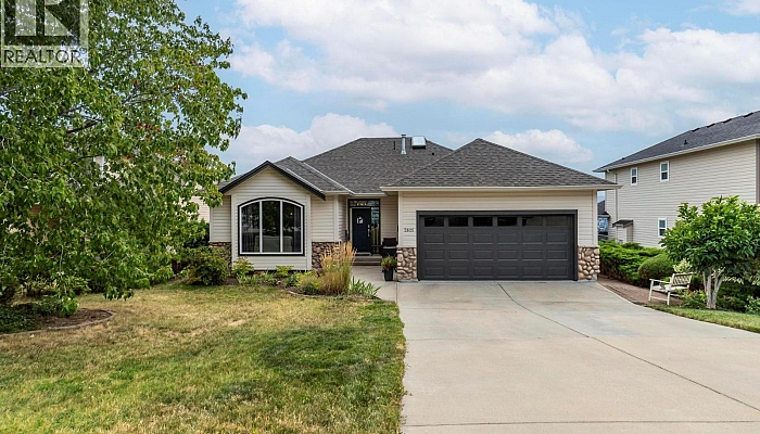 2805 Doucette Drive - Photo 1