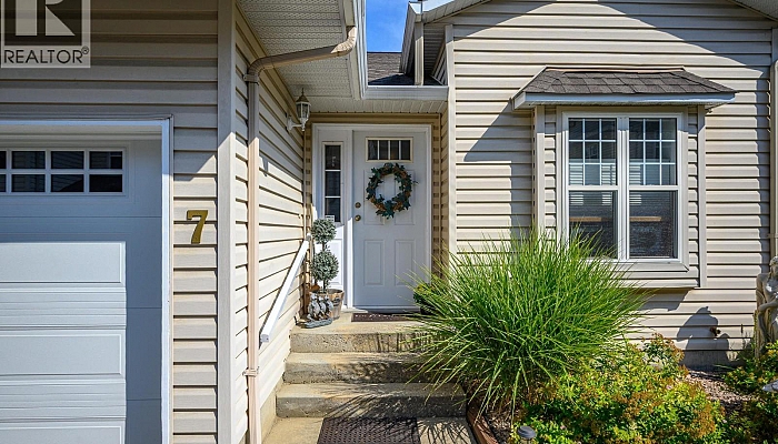 3485 Rosedale Avenue Unit# 7 - Photo 1