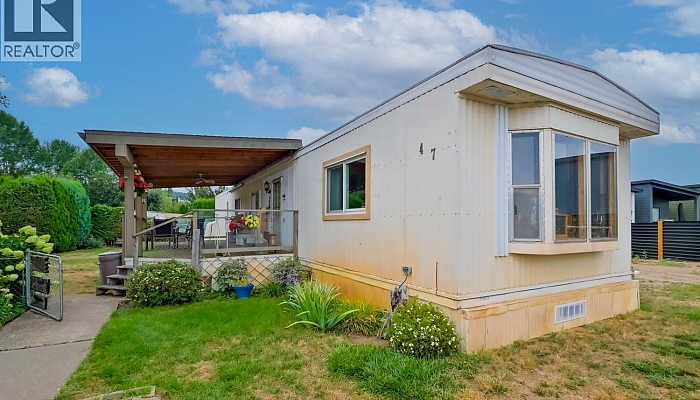 720 Commonwealth Road Unit# 47 - Photo 1