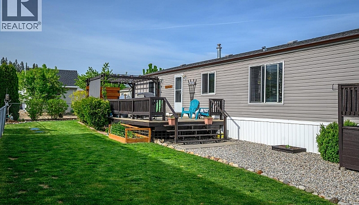 12560 Westside Road Unit# 10 - Photo 1