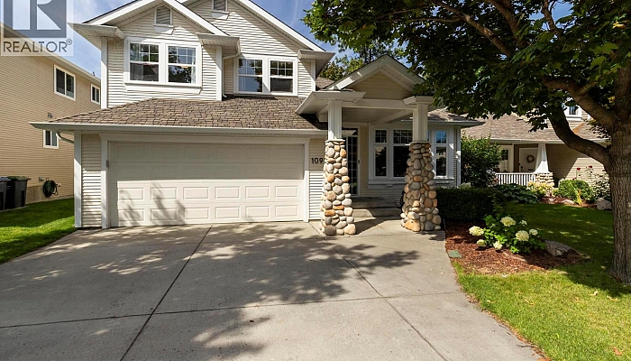 2220 Shannon Ridge Drive Unit# 109 - Photo 1